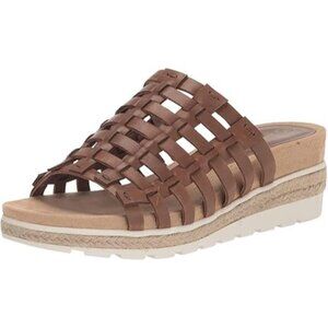 Women Bella Vita Oaklynn Sandals